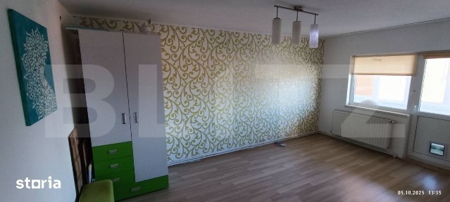 Apartament 3 camere, 2 bai, priveliste panoramica - Cartierul Flori