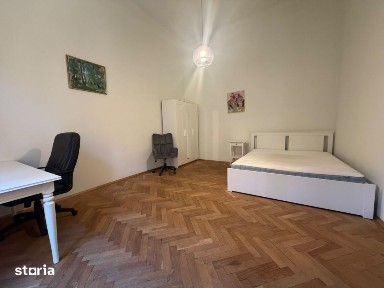 Apartament 2 camere, situat in zona centrala