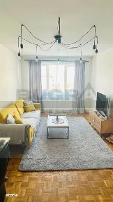 Apartament 2 camere, 56mp, etaj intermediar, parcare, zona centrala
