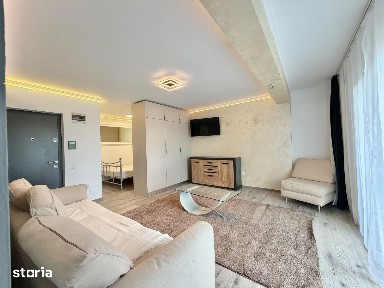 Apartament 1 camera de inchiriat, langa Metro-Vivo Mall