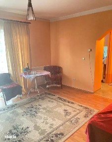 Apartament 1 camera, etaj intermediar, zona Ioan Rus