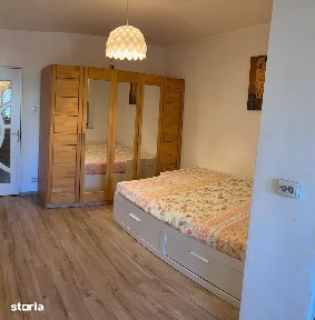 Apartament cu o camera 27 mp etaj 1 - Ultracentral - Piața Ștefan cel