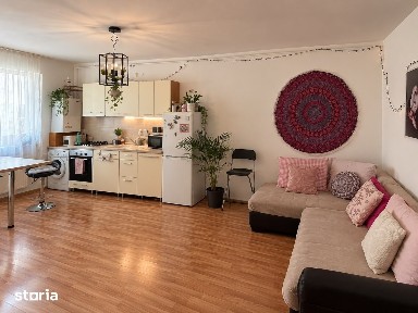 2 camere modern | Marasti zona Iulius Mall FSEGA | disponibil
