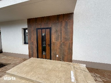 Casa individuala Parc Ghidiceni. Comision 0