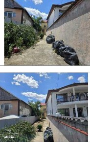 Casa si teren cota parte 3/16 Voluntari, ID: R3271062