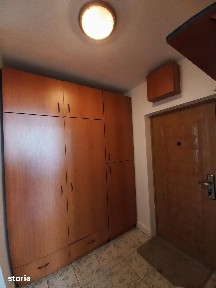 apartament cu 1 camera in Marasti,zona Fsega,bloc nou