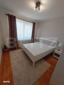 Apartaent 2 camere, 50 mp, pet friendly, str. Mihai Viteazul