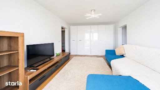 Apartament 2 camere de inchiriat | Zona Fortuna