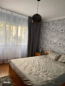 Inchiriez apartament cu 2 camere