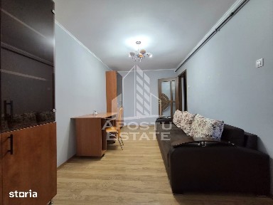 Garsoniera confort 1,Zona Gai