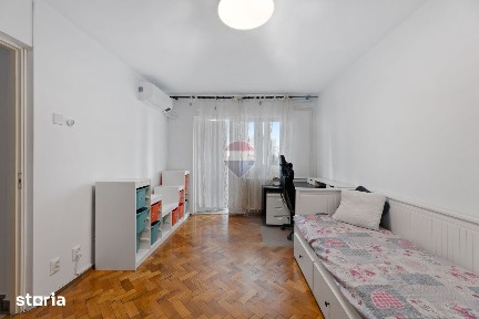 Apartament cu 2 camere de închiriat în zona Aurel Vlaicu
