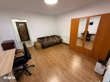 Garsonieră renovata | Mănăștur | zona Minerva