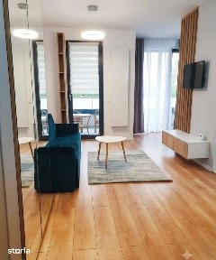 Apartament 2 camere, Gheorgheni, lângă Iulius Mall și FSEGA, mobilat