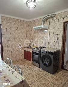 Apartament 3 camere | Parcare in curte | Calea Turzii