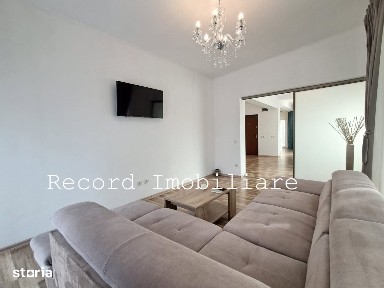 Apartament in vila 90 mp cartier Buna-Ziua, Cluj-Napoca