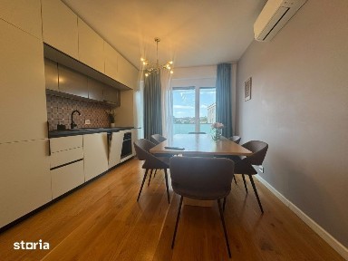 Apartament 2 camere, Parcare, Strada Louis Pasteur, UMF