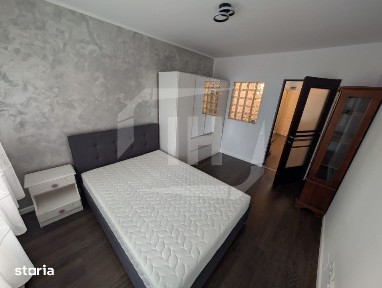 Apartament 2 camere decomandat, parcare, zona Vivo