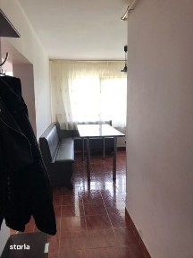 Inchiriez apartament 3 camere in Dambul Rotund