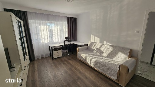 3 camere Piata Zorilor