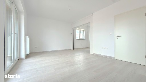 Apartament 2 camere finalizat, 52 mp+ 8mp terasa, Faza 5 Avantgarden