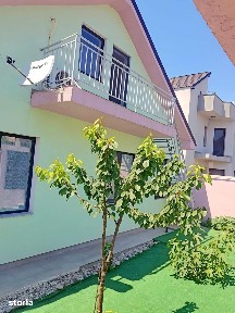 Casa 4 camere Lumina-Pet friendly-Termen lung
