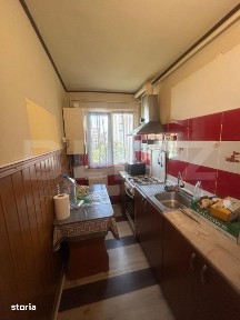 Apartament 2 camere, 38 mp, zona Micro 6