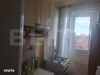 Apartament 2 camere, 38 mp, zona Micro 5, Str. Urmuz