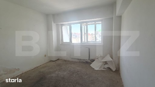 Apartament 2 camere, 63 mp, zona Centru