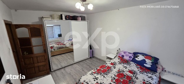 Apartament 2 Camere Decomandat - Micro 4, Targoviste - foarte spat