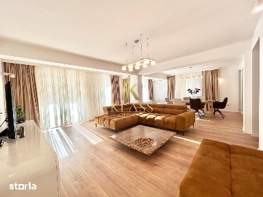 Vila 3 camere | 166 mp | Curte proprie | Gamma-Delta | Iancu Nicolae