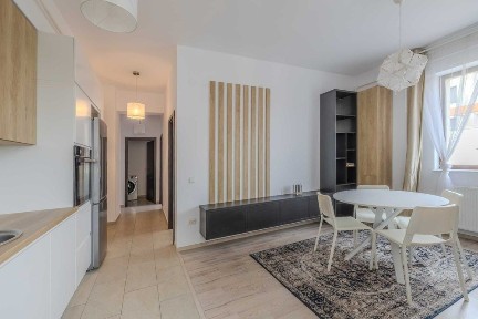 De inchiriat apartament cu 3 camere in Lazar Residence Iasi