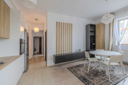 De inchiriat apartament cu 3 camere in Lazar Residence Iasi