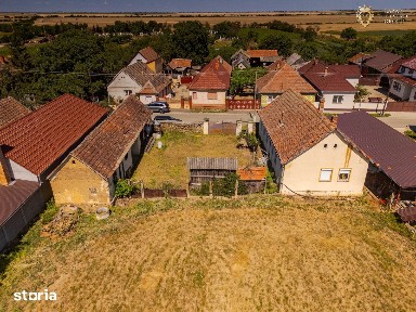 Casa Covasant de vanzare
