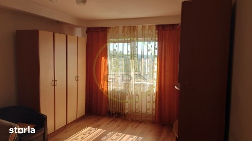 Apartament de vanzare doua camere decomandat, Vasile Aaron!