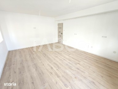 Apartament 3 camere la cheie - etaj 1 - incalzire in pardosea -parcare