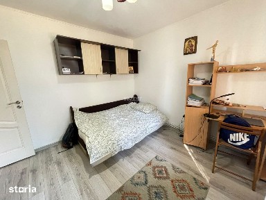 Apartament 2 camere-Podu Ros-Palas Mall