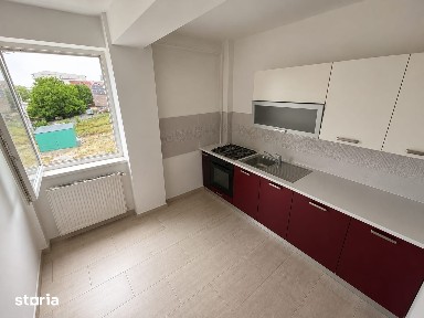 Apartament 3 Camere Moldova Mall Valea Lupului 72 mp - 127.000 Euro