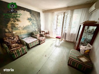 Apartament 2 camere, 42 mp, ETAJ 1, fara risc, Alexandru