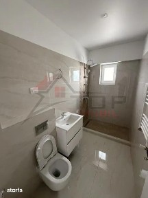 Apartament cu 2 camere, bloc nou - Pacurari
