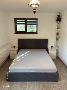Apartament 1 camera Iasi, 34 mp + curte proprie 28 mp + loc de parcare, 900 m Rond Pacurari