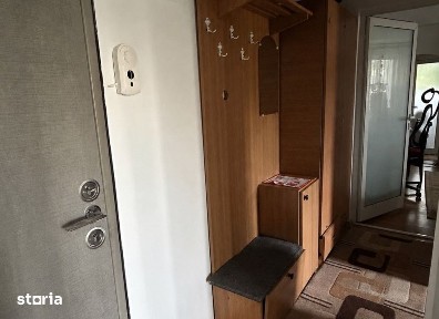 3 camere Pacurari Alpha Bank 56 mp et. 3 Cod:160614
