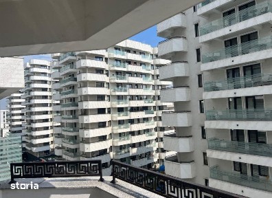 Apartament 2 camere Copou, 62 metri, etaj 5 Cod:162254