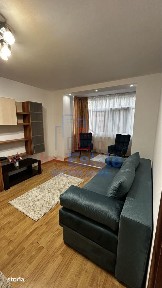 Zona Podu Ros Apartament 2 camere