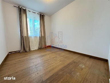 Mircea cel Batran Apartament 4 camere