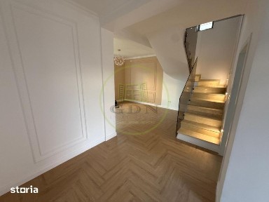 Casa P+1, 318 MP teren, 120 mp utili, Magnolia