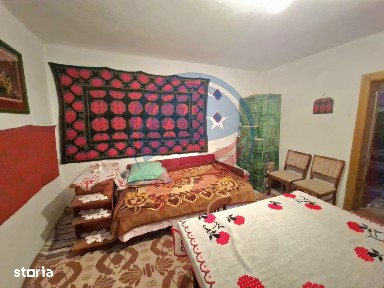 CASA DE VANZARE 3 CAMERE - IN SCAIESTI - DOLJ