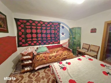 CASA DE VANZARE 3 CAMERE - IN SCAIESTI - DOLJ