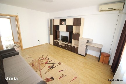 De inchiriat 2 camere Etj 2 decomandat 2 balcoane !