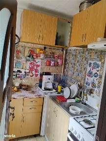 Apartament 2 camere zona Tatarasi