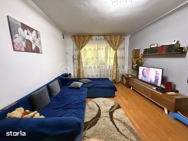 Apartament 3 camere 72mp 2 bai, Tatarasi, CT, AC